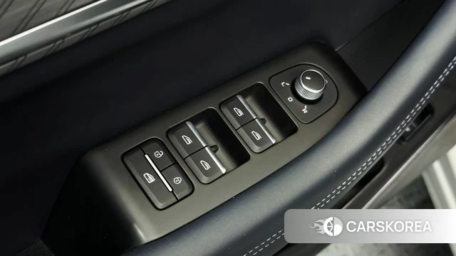 Renault Korea (Samsung) Grand Coleos id 4928292 из Кореи 19
