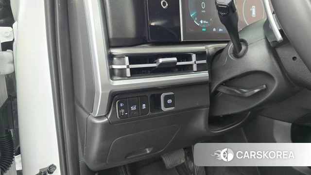 Hyundai Santa Fe (MX5) id 4995988 из Кореи 19
