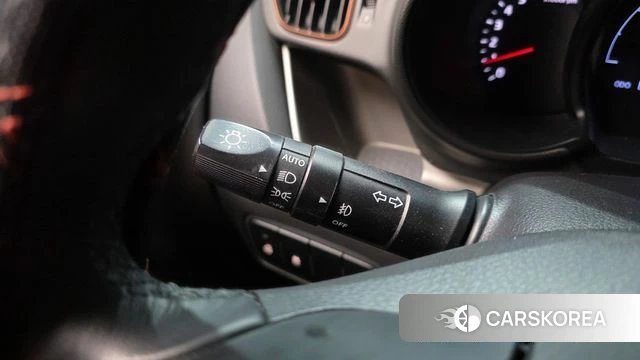 Kia The New Ray id 4978042 из Кореи 19