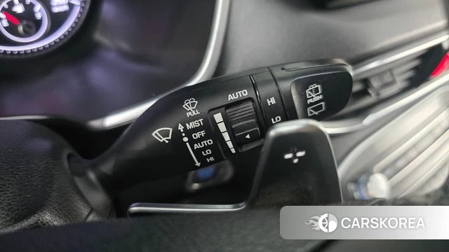 Hyundai The New Santa Fe id 5017232 из Кореи 19