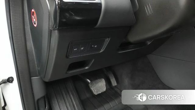 Land Rover Discovery 5 id 4988400 из Кореи 19