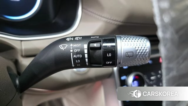 Genesis GV80 id 4917484 из Кореи 19