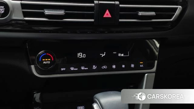 Kia Seltos id 5041310 из Кореи 19