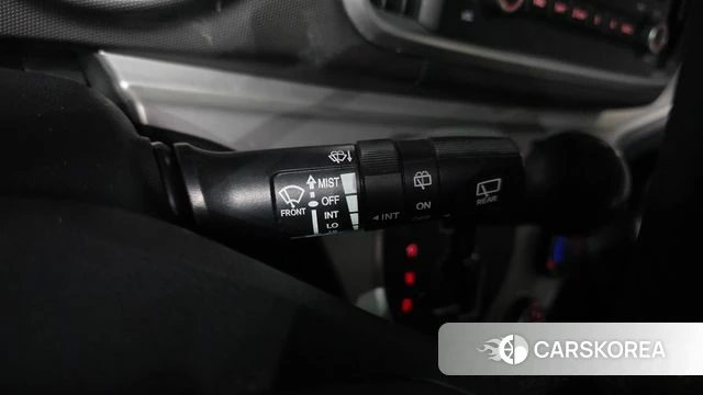 Kia The New Ray id 5028306 из Кореи 19