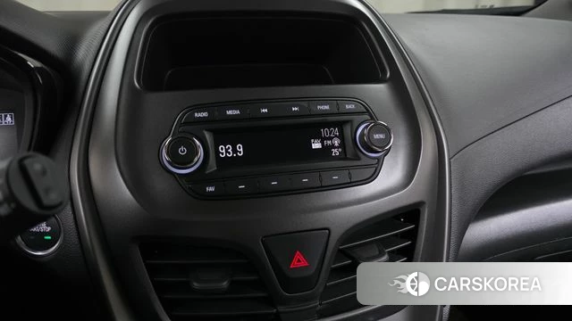 Chevrolet (GM Daewoo) The New Spark id 4976851 из Кореи 19
