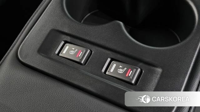 Renault Korea (Samsung) SM6 id 5035639 из Кореи 19