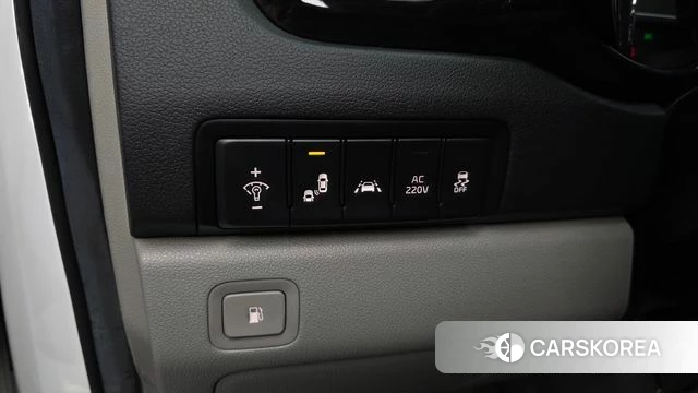 Kia The New Carnival id 5029411 из Кореи 19