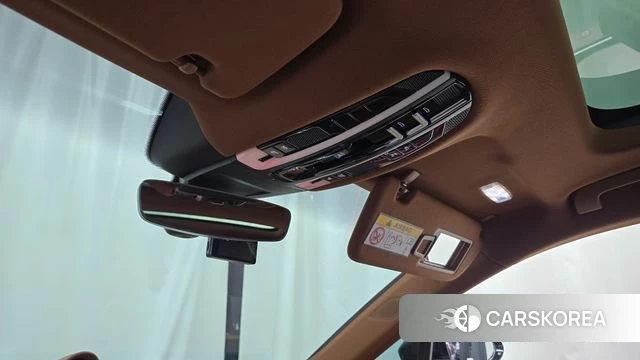 Porsche Panamera (971) id 4794316 из Кореи 19