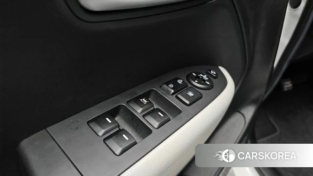 Kia The New Kia Ray id 4661264 из Кореи 19