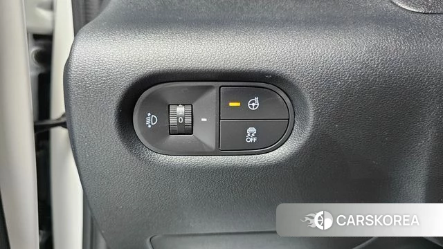 Hyundai Casper id 4769076 из Кореи 19