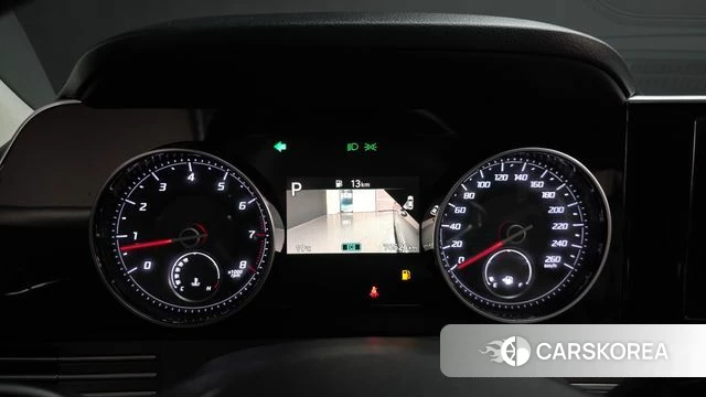 Hyundai The New Grandeur IG id 4951695 из Кореи 19