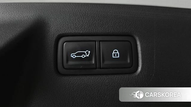 Hyundai Santa Fe (MX5) id 5016541 из Кореи 19
