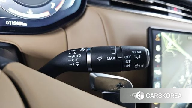 Land Rover Range Rover Sport 3rd Generation id 4622934 из Кореи 19