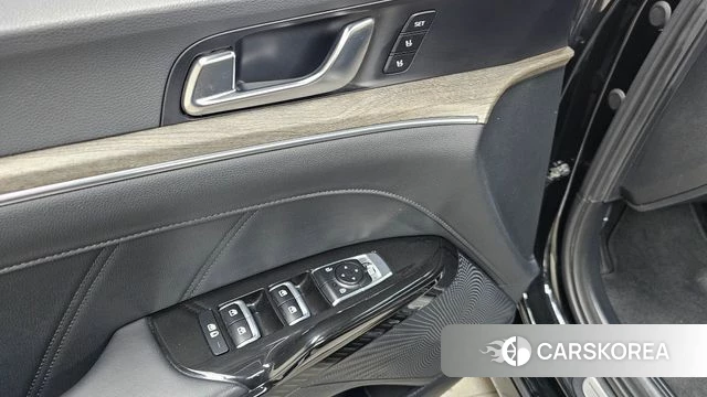 Kia K5 3rd generation id 5039753 из Кореи 19