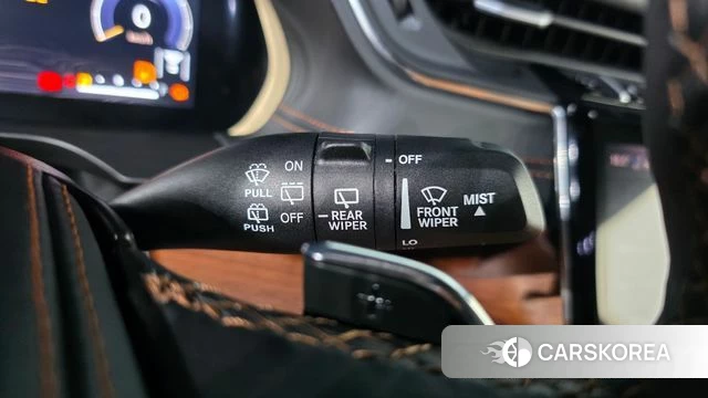 Jeep Grand Cherokee (WL) id 4976633 из Кореи 19
