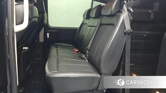 Hyundai Staria id 4997306 из Кореи 19
