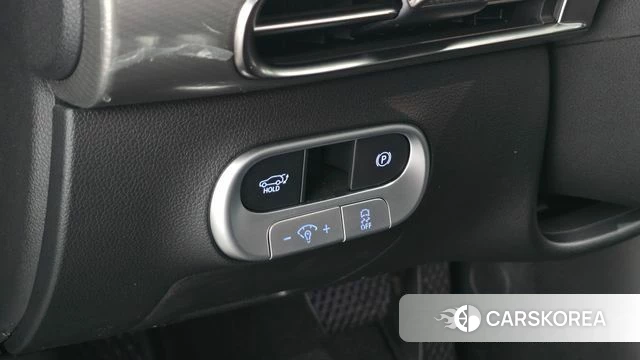 Genesis GV60 id 4981069 из Кореи 19