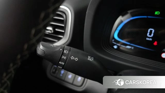 Hyundai Venue id 4957325 из Кореи 19