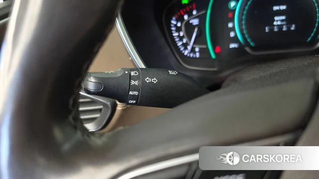 Hyundai Santa Fe TM id 4944161 из Кореи 19