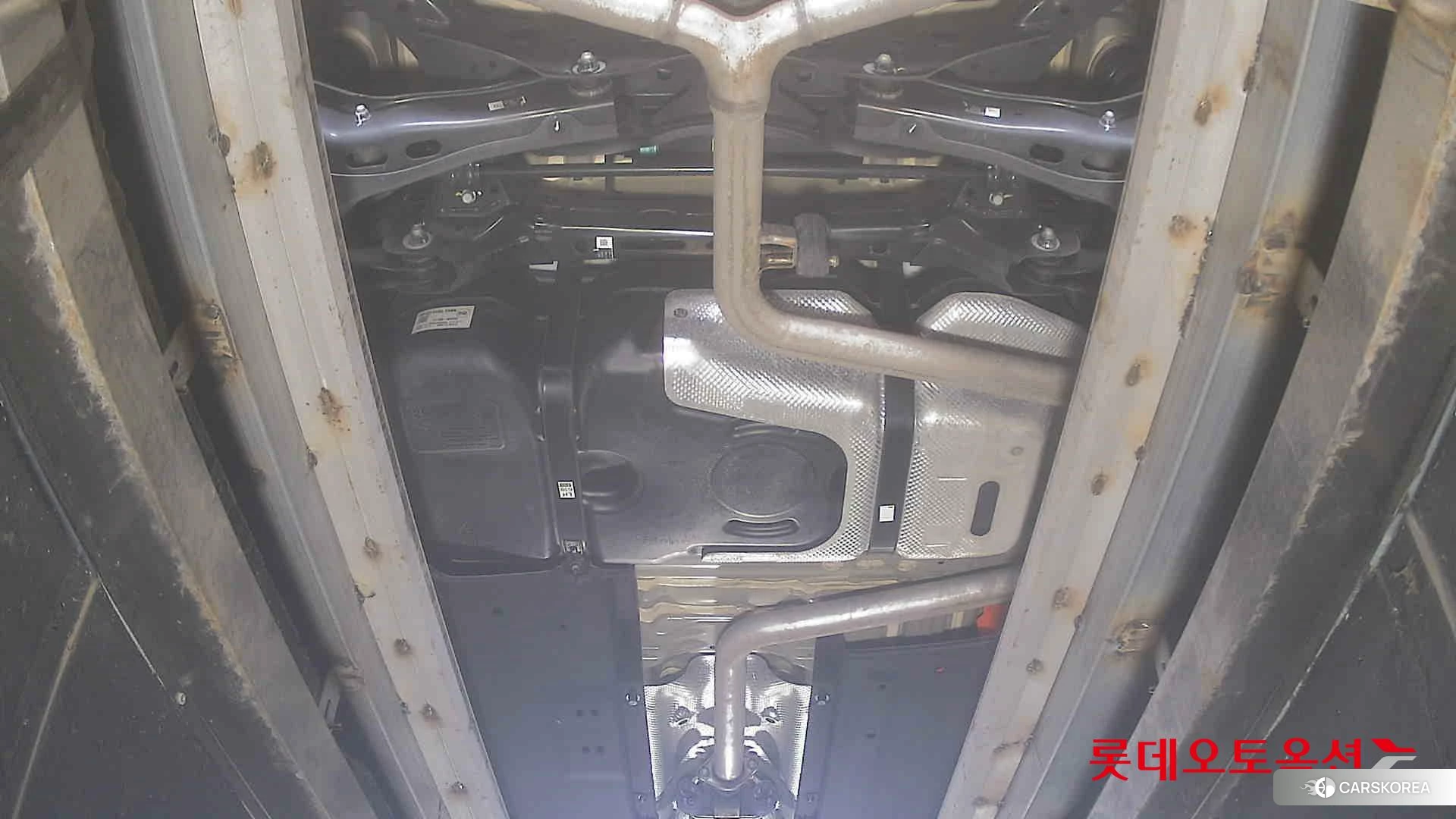 Hyundai Grandeur Hybrid id 4990007 из Кореи 19