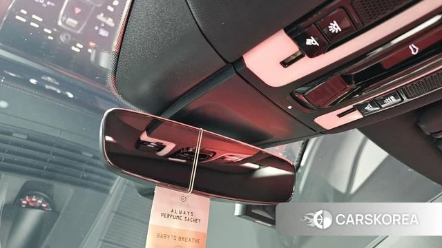 Porsche Panamera (971) id 5013075 из Кореи 19