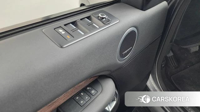 Land Rover Discovery 5 id 4895391 из Кореи 19
