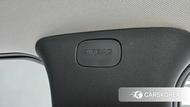 Chevrolet (GM Daewoo) The New Trail Blazer id 4714910 из Кореи 19