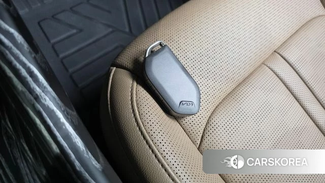 Kia The New Sorento 4th Generation id 5039626 из Кореи 19
