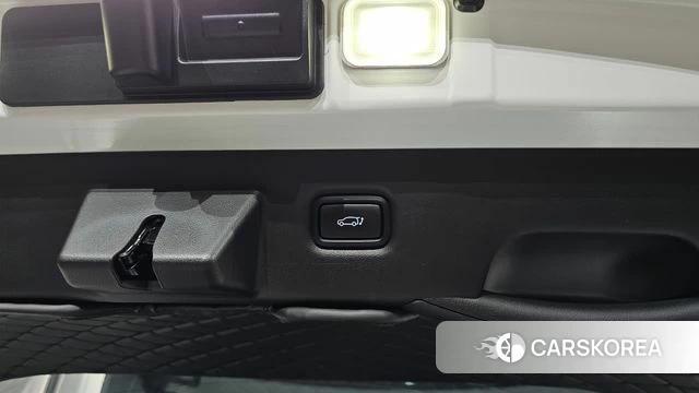 Hyundai The New Ionic 5 id 4928392 из Кореи 19