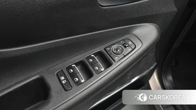 Hyundai Santa Fe TM id 4662953 из Кореи 19