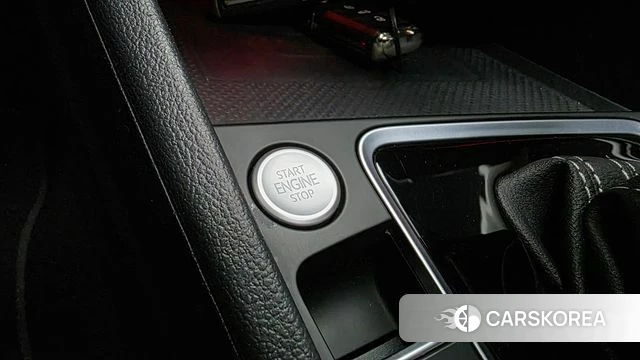 Volkswagen 7th Generation of Jetta id 4958907 из Кореи 19