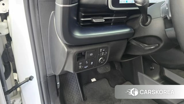 Hyundai Ionic 6 id 5040256 из Кореи 19