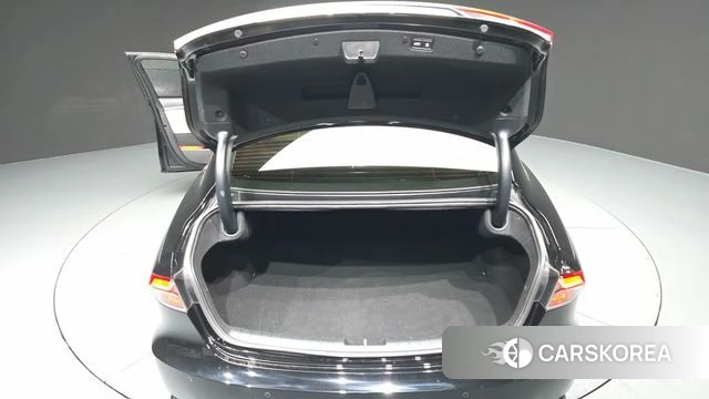 Hyundai The New Grandeur IG id 4701756 из Кореи 19