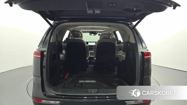 Kia Carnival 4th generation id 5017718 из Кореи 19