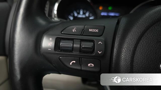 Kia The New Carnival id 5029064 из Кореи 19
