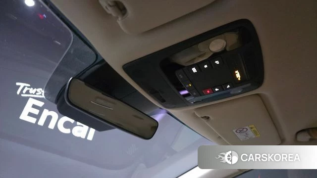 Kia Carnival 4th generation id 5040660 из Кореи 19