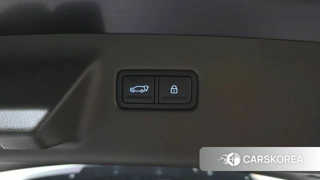 Hyundai Santa Fe (MX5) id 4975345 из Кореи 19