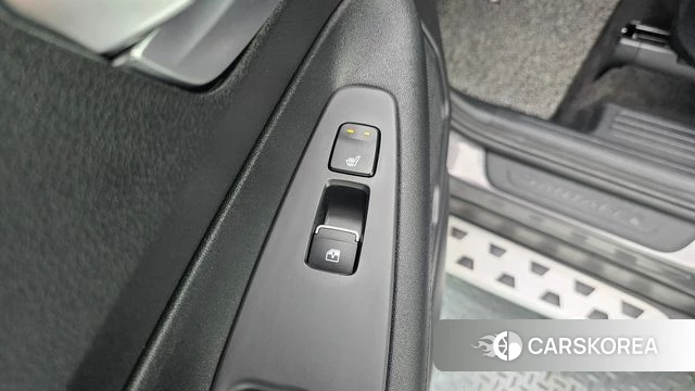 Hyundai The New Santa Fe id 4976219 из Кореи 19