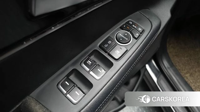 Kia The New Sorento id 4931188 из Кореи 19