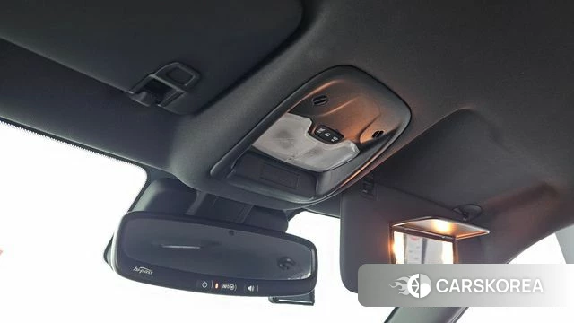 Chevrolet (GM Daewoo) Trailblazer id 5016825 из Кореи 19