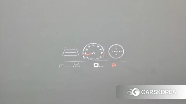 Porsche Cayenne (PO536) id 4794516 из Кореи 19