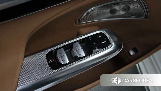 Mercedes-Benz E-Class W214 id 4949780 из Кореи 19