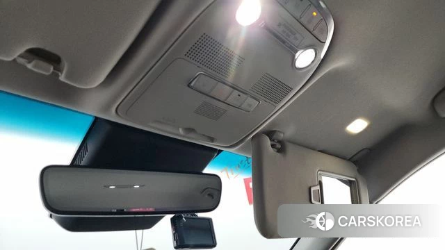 Hyundai The New Grandeur IG id 4647255 из Кореи 19