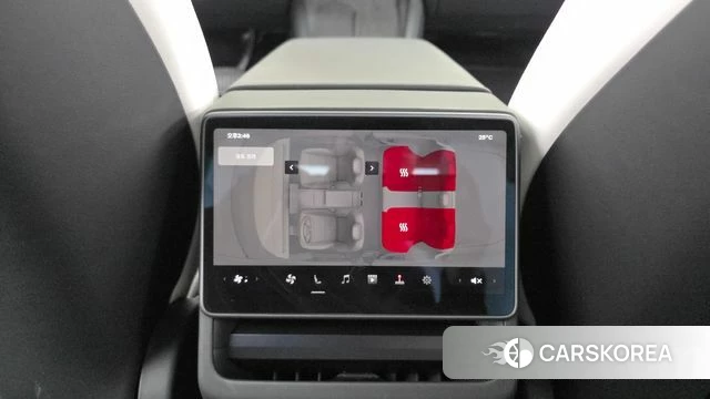 Tesla Model 3 id 5011430 из Кореи 19