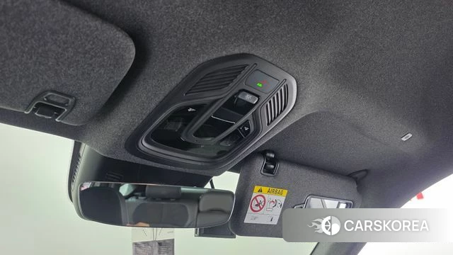 Renault Korea (Samsung) Grand Coleos id 5021068 из Кореи 19