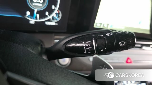 Hyundai The New Grandeur IG id 4697549 из Кореи 19