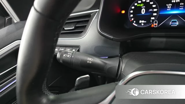 Renault Korea (Samsung) XM3 id 4958688 из Кореи 19