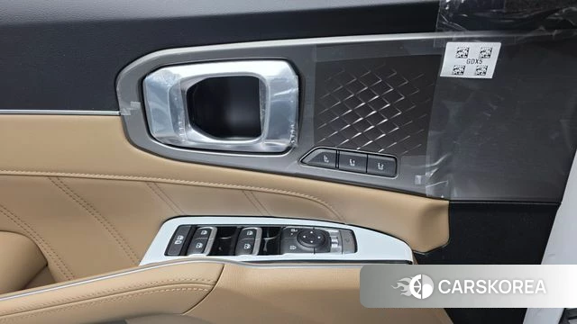 Kia The New Sorento 4th Generation id 5039189 из Кореи 19