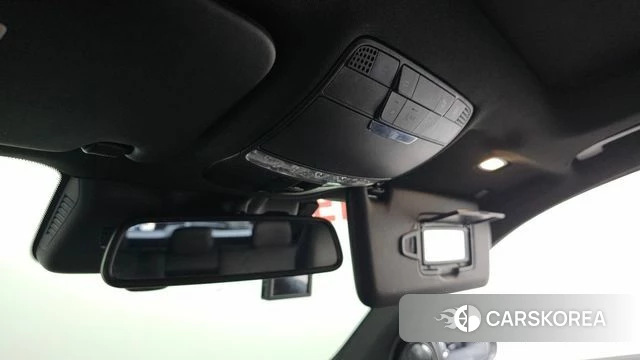 Mercedes-Benz GLC-Class X253 id 4944428 из Кореи 19