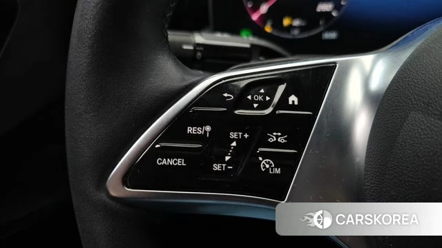 Mercedes-Benz C-Class W206 id 5022157 из Кореи 19